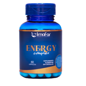 ENERGY COMPLEX