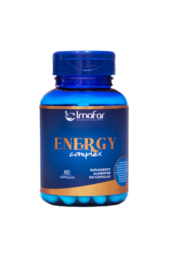 ENERGY COMPLEX