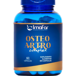 OSTEO ARTRO COMPLEX