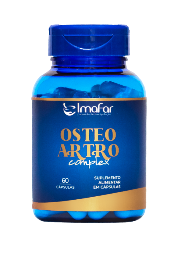 OSTEO ARTRO COMPLEX